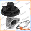 Vanne EGR pour VW | 48665, 98342